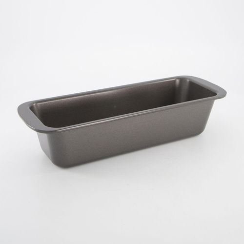 Dunkelgraue Kastenform 1,8l