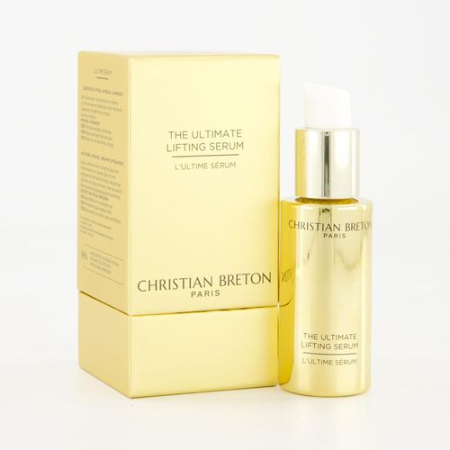 The Ultimate Serum 30ml