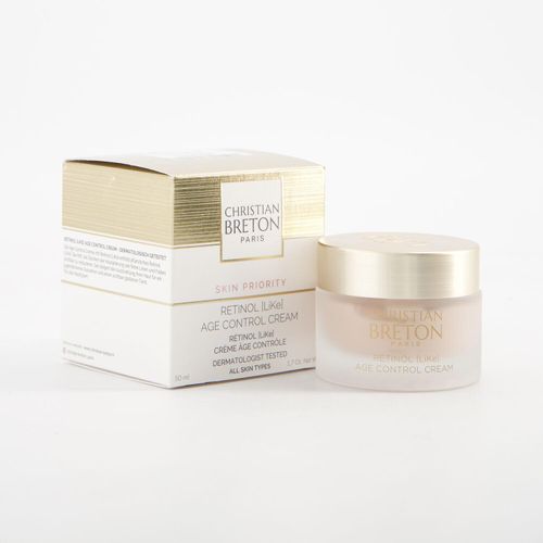 Retinol LiKe Age Control Cream Gesichtscreme 50ml
