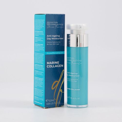 Marine Collagen Tagescreme 50ml