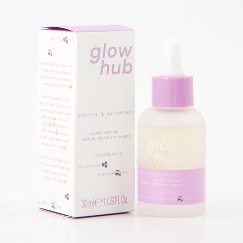 Reinigendes & aufhellendes Serum 30ml