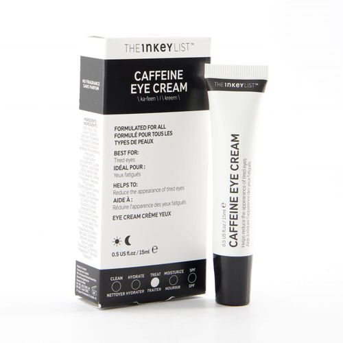 Caffeine Augencreme 15ml