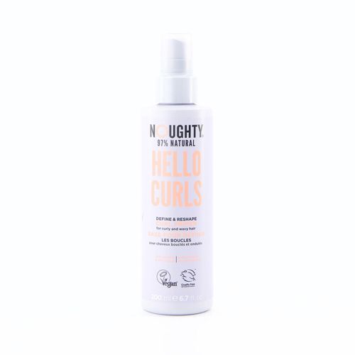 Hello Curls Curl-Primer 200ml