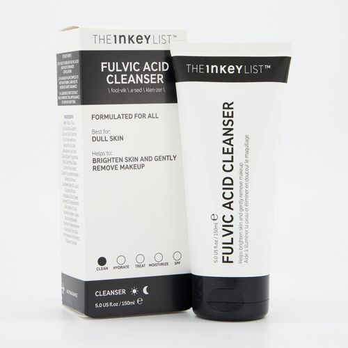 Fulvic Acid Cleanser 150ml