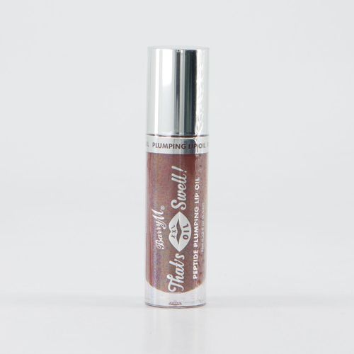Mocha Magic aufpolsterndes Lippenöl 6,5ml