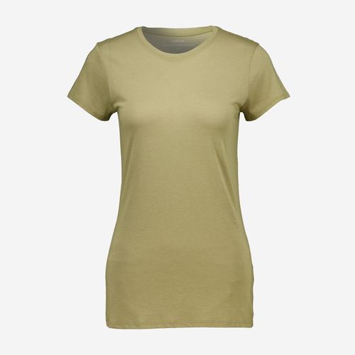 Grünes T-Shirt
