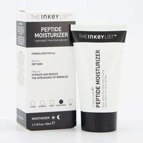 Peptide Gesichtscreme 50ml