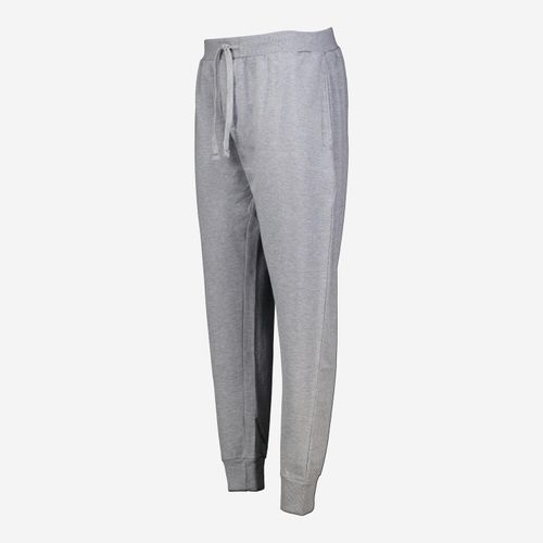 Graue Jogginghose mit Logo Image