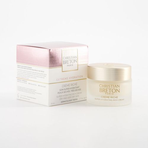 Extreme Hydration Gesichtscreme 50ml