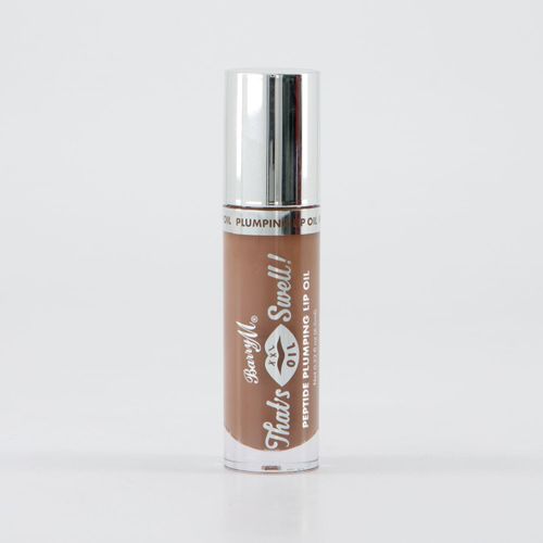 Taupe Touch aufpolsterndes Lippenöl 6,5ml