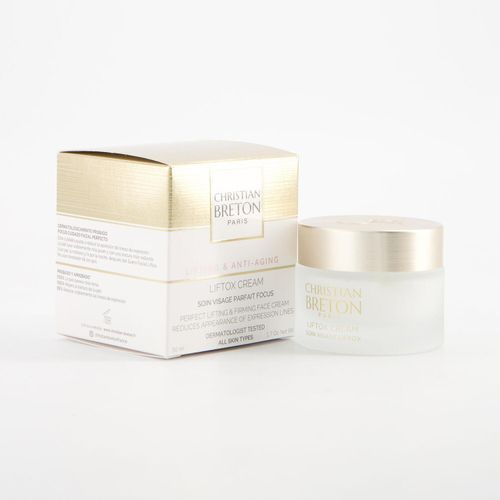 Liftox Cream Gesichtscreme 50ml