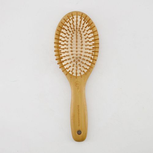 Bamboo Touch Haarbürste aus Bambus
