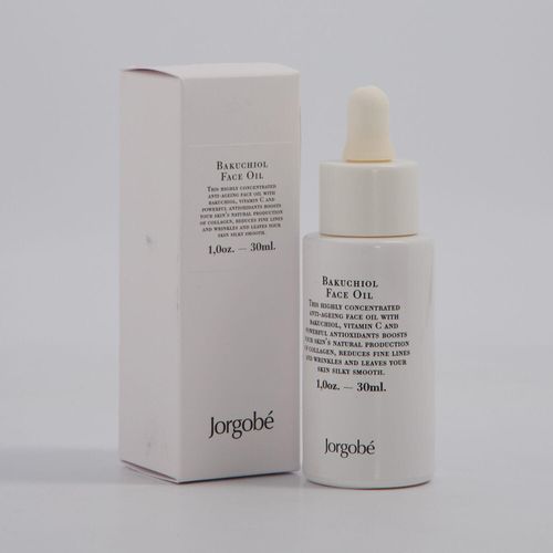 Gesichtsöl mit Bakuchiol 30ml