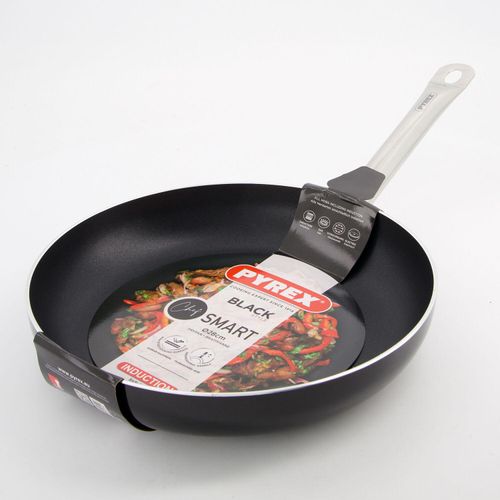 Schwarze Black Style Smart Bratpfanne 28cm