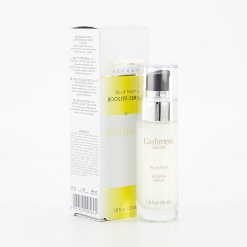 Tag- und Nacht-Serum mit Retinol 30ml