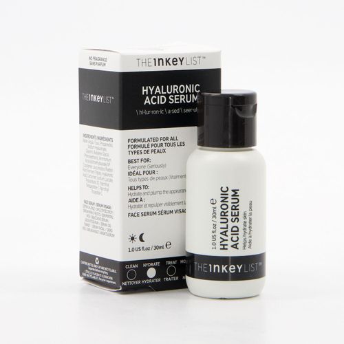 Serum mit Hyaluronsäure 30ml
