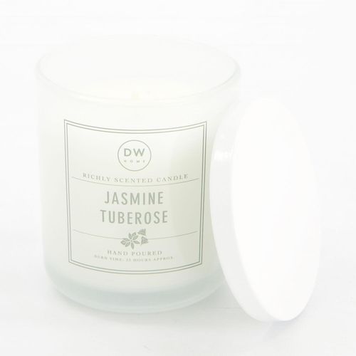 Jasmin-Tuberose Duftkerze 249g
