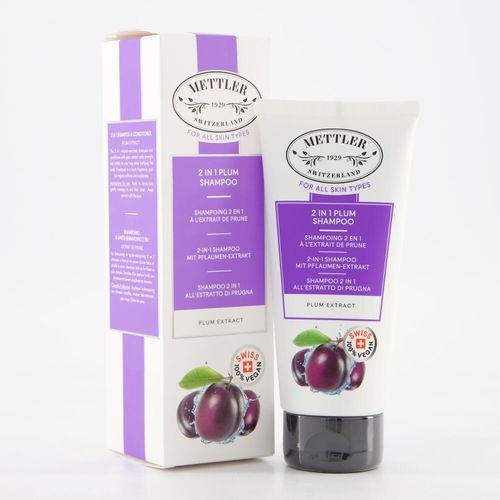2-in-1 Shampoo und Spülung 200ml