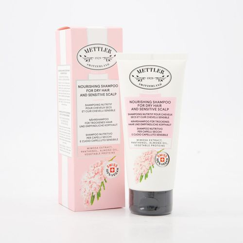 Pflegendes Shampoo für trockenes Haar 200ml
