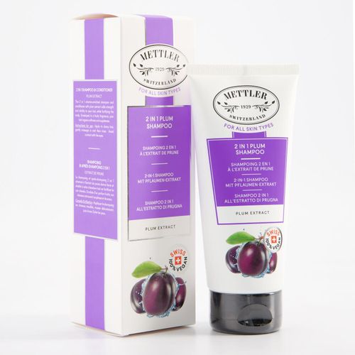 2-in-1 Shampoo & Haar Conditioner 200ml