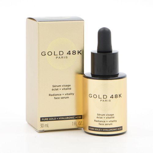 Serum mit Hyaluronsäure 30ml