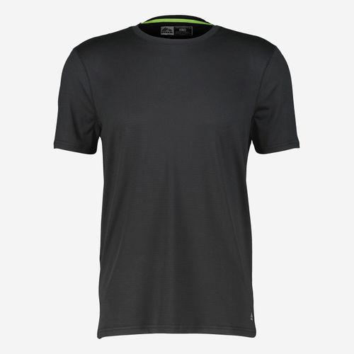 Schwarzes T-Shirt