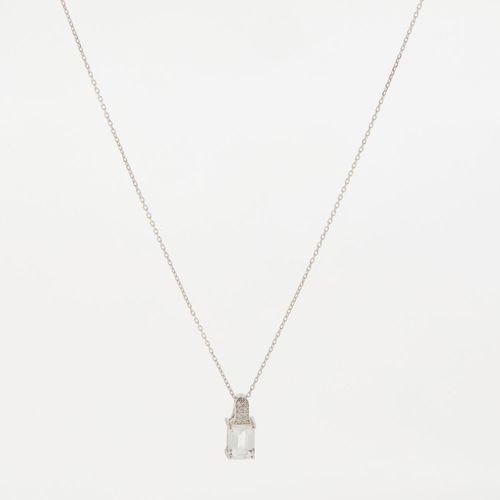 Halskette aus Sterling Silber mit Anhänger