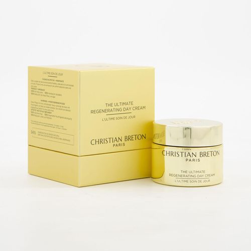 The Ultimate regenerierende Tagescreme 50ml