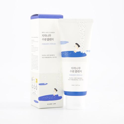 Birch Juice Reinigungsmittel 150ml
