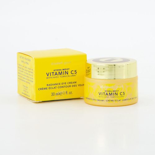 Hydra-Moist Vitamin C5 Augencreme 30ml