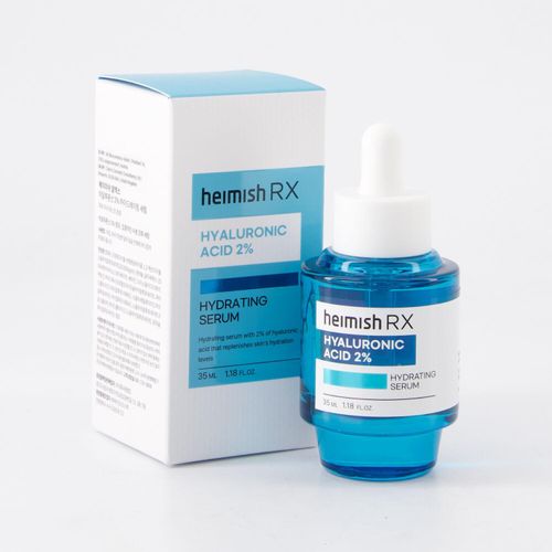 Feuchtigkeitsspendendes Serum 35ml
