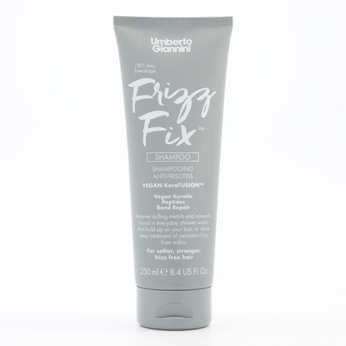 Frizz Fix Shampoo 250ml