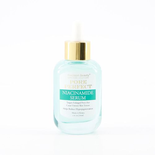 Pore Perfect Serum mit Niacinamid 60ml