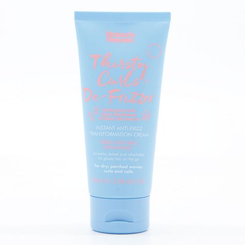 Thirsty Curls De-Frizzer Haarcreme 100ml