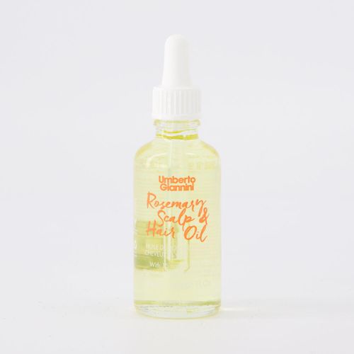 Rosmarin-Kopfhaut- und Haaröl 50ml