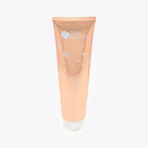 Körpercreme mit'süßem Mandelöl 150ml
