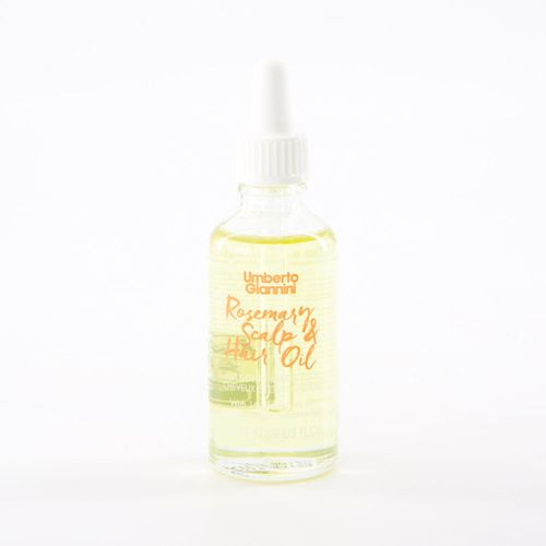 Haar- und Kopfhautöl 50ml