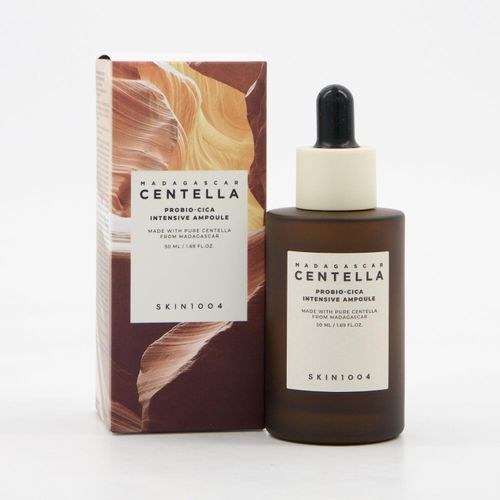 Madagascar Centella Probio-Cica Ampulle 50ml