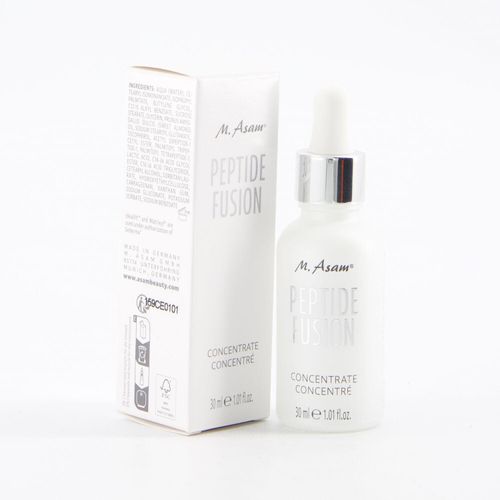 Peptide Fusion Serum 30ml