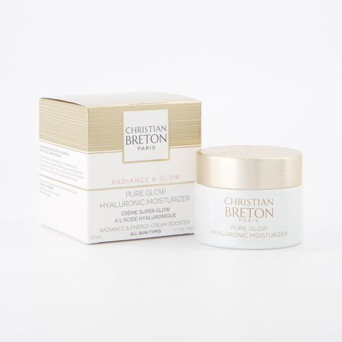 Pure Glow Gesichtscreme 50ml