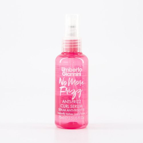 No More Frizz Haarserum 75ml