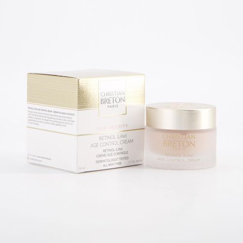 Retinol Like Age Control Cream Gesichtscreme 50ml
