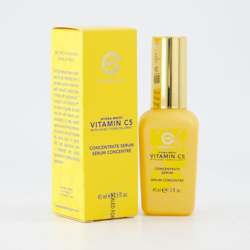 Vitamin C5-Konzentrat-Serum 45ml