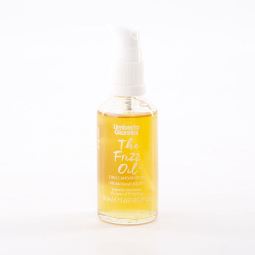The Frizz Oil Haaröl 50ml