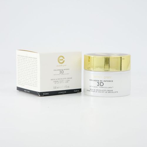 Hals- und Dekolletécreme 100ml
