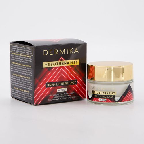 Mesotherapist Liftingcreme mit Hyaluronsäure 50ml