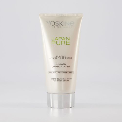 Hydrogel-Gesichtsreiniger 150ml