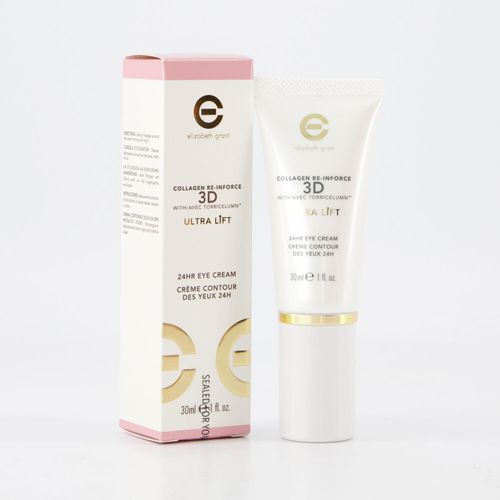 Augencreme mit Kollagen 30ml