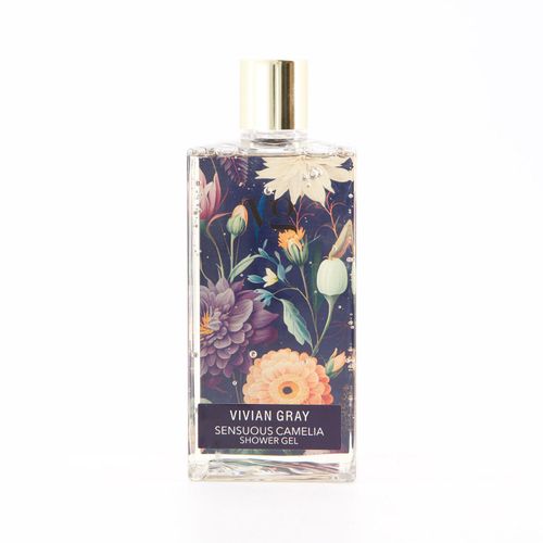 Sensuous Camelia Duschgel 350ml