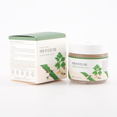Mugwort Gesichtscreme 80ml